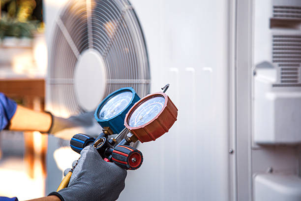 Affordable Emergency Hvac Repair solutions in Oostburg, WI