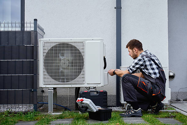Top rated local Emergency Hvac Repair specialists in Oostburg, WI